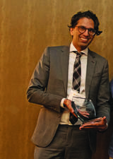 Aleem Bharwani