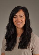 Dr. Rebecca Hartley