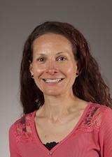 Dr. Jacqueline McMillan 