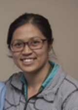 Dr. Sarah Lai 