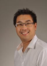 Dr. Michael Yang