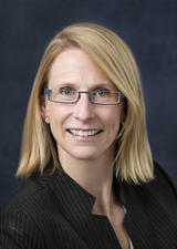 Dr. Yarrow McConnell