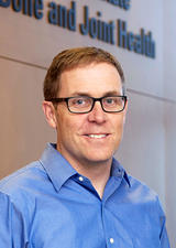 Steven Boyd