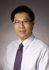 Dr. Kelvin Leung