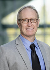 Bruce Pike