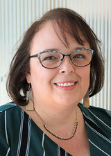 Linda Longpré, CCRP