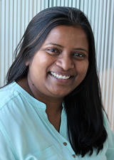 Shweta Patel  MBBS, CCRP