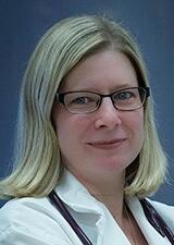 Dr. Brandie Walker