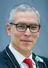 Dr. Stephen Field