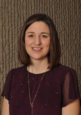 Patricia Biondo headshot