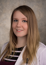 Crystal Beaumont headshot