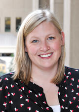 Carly McMorris