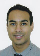 Dr. James Michael Ramsahai
