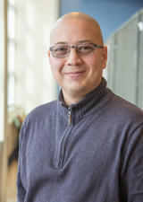 Dr. Alberto Nettel-Aguirre