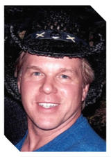 Scott Banks, Emergency Medicine Zone Department Manager
