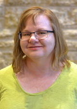 Tracy Hammer