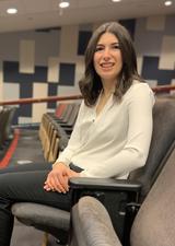Emily Boucher