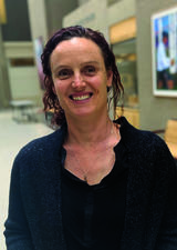 Janet Tapper