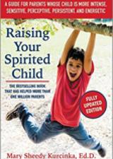 Raising Your Spirited Child