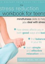 The Stress Reduction Workbook