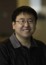 Frank Lee, PhD Candidate