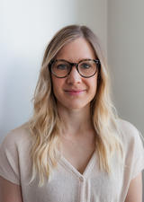 Megan Peterson