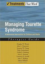 Book: Managing Tourette Syndrome