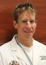 Dr. David McKenzie