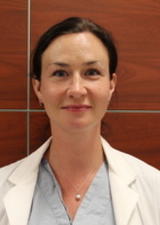 Dr. Jennifer Matthews