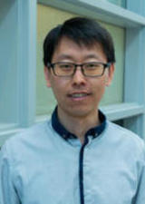 Guosong Wu