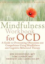 Mindfulness Workbook for OCD