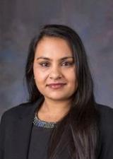 Hina Walia