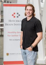 Andrew Prsa, BSc