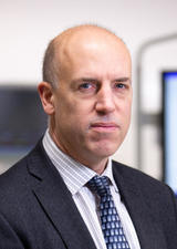 Dr. Michael Hill