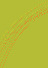 green circles