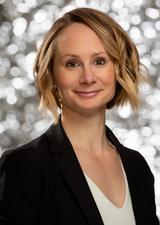 Dr. Rachel Grimminck