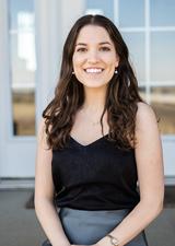 Rebecca Harvey