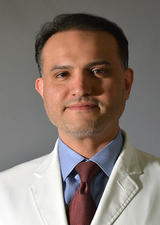 Mohammed Almekhlafi