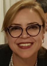 Cynthia Resende Campos Herrera
