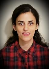 Elnaz Vaghef Mehrabani