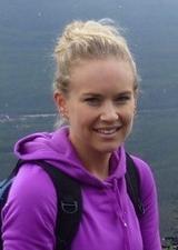 Dr. Morgan Riggan