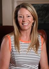 Dr. Lisa Thurgur