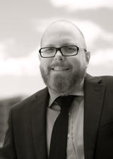 Clint Westgard