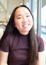 Summer studentship experience