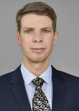 Volker Püetz