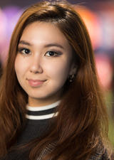 Elvira received the Mitacs Research Training Award