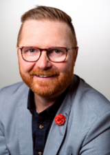 Dr. Tyler Williamson