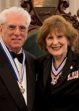 Barry Bultz - Governor General's Award