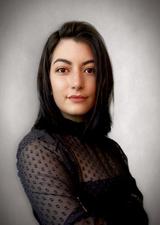 Madeleine Goldstein