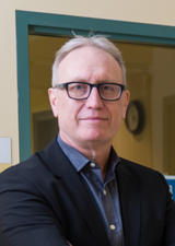 Dr Bruce Pike